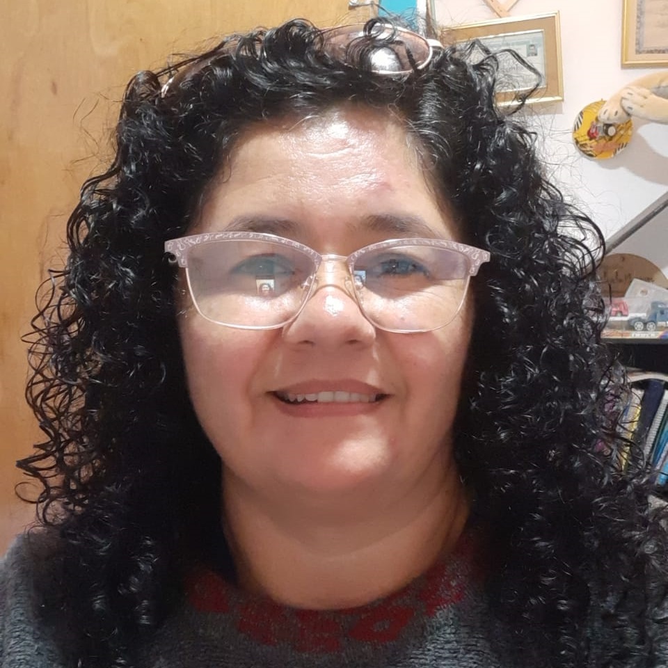 Yaneth Narváez